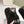 Loewe 2025 Slipper With A Buckle Strap Black Fur Leather 556052