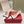 VT 26s Slingback 70 White Patent Calfskin 612248