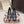 DG Pumps Crystals 6.5cm Black Taormina Lace 663079