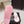 CC 26s Flip-Flop Light Pink Sheepskin 632361