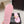 CC 26s Flip-Flop Pink Sheepskin 632362