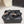 CC 26s Flip-Flop Black Sheepskin 632366