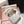 Miu 26s Velcro Sandals Ivory Nylon Suede 632330