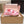 Miu 26s Velcro Sandals Pink Nylon Suede 632333