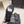 CC 26ss Flip-Flops Black Sheepskin 653598