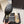 CC High-Heeled Cross-Strap Sandals 7.5cm Gold Glossy Leather 721587