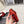 CC 2026 Pump 6cm Red White Patent Leather 721419