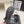 CC Strappy Sandals Black Suede Leather 721499