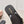 Miu 26s Flip-Flop Sandals Black Foam 905271