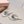 Miu 26s Flip-Flop Sandals Taupe Foam 905272