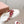 Miu 26s Flip-Flop Sandals White Foam 905273