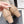 CC 2026 Mary Jane Shoes 50mm Cowhide 930696