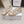 CD Ribbon Sneaker Sliver Khaki Suede Leather 930298