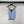 CC 26S Knit Cami Tank Top Blue Cotton 348993