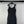 CC 26C Vest Dress Dark Grey Sequin Tweed 349039