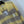 CC 26C Knit Long-Sleeve Cardigan Yellow Grey Stripes Wool Acrylic Nylon 349044
