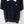 Celine Short-sleeved Polo Shirt Black Cashmere Wool 349073