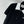 Celine Short-sleeved Polo Shirt Black Cashmere Wool 349073