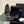 CC platform snow boots black sheepskin and wool 532189