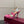 GG Pump 10.5cm With Crystal Interlocking G Pink Sliver Leather