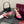 GG Pump 10.5cm With Crystal Interlocking G Pink Sliver Leather
