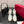 RV 26WF New T-Strap Rhinestone Strap Sandals 7cm White Patent Leather 629893