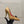VT Panthea Pumps 105mm Beige Goatskin 630184