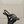 CL Biki Sandal Black Calfskin 725675