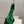 HM Milos Sandal Green Suede 829168