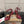 CL Miss Z Sandal 12cm Burgundy Cowhide 828154