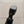 GG 26s Sandal 12cm Black Patent Leather 828219