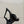 GG 26s Sandal 12cm Black Patent Leather 828219
