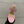 CL 2026 Just Loubi 14.5cm Mules Pink PVC Lambskin 828174