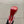 CL 2026 Just Loubi 14.5cm Mules Pink PVC Lambskin 828174