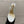 CL 2026 Just Loubi 14.5cm Mules White PVC Lambskin 828177