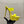 CL 2026 Just Loubi 14.5cm Mules Yellow PVC Lambskin 828178