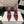 YSL Chica Slingback 10.5cm Burgundy Leather 828237