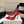 YSL Chica Slingback 10.5cm Red Leather 828239