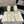 YSL Chica Slingback 10.5cm Cream Leather 828244