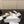 CD Dioriviera Woven Slides 4cm White Blue Fabric Goatskin 828261