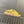 CC 2026 Sandal Yellow Rope Calfskin 675898
