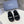 CC 2026 Sandal Black Rope Calfskin 675900