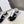 Loewe Ballet Runner 2.0 Sneaker Black Suede Shearing 536832