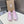 Loewe x On Cloudsolo Sneakers Pink Polyester and Mesh 536843