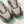 Loewe x On Cloudsolo Sneakers Khaki Green/Sand  Polyester and Mesh 536844