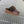 CL 26s Wedge Mules In Plum Brown Suede And Wool
