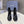 CC 26s Ankle Boots Black Glossy Lambskin 948059