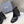 CC 26s Chain-Embellished Ankle Boots Black Glossy Lambskin 948056