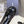CC 26s Long Boots Black Glossy Lambskin 948049