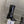 CC 26s Long Boots Black Glossy Lambskin 948049